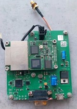 Raro módulo de comunicação de rádio de canal de controle de rádio de navegação por satélite., usado comprar usado  Enviando para Brazil