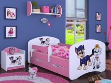 Lit bébé super d'occasion  Expédié en France