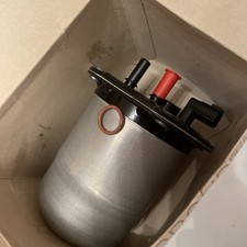 Riginal renault kraftstofffilt gebraucht kaufen Riginal renault kraftstofffilt gebraucht kaufen  Spiesen-Elversberg