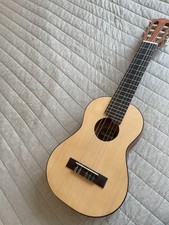 Yamaha guitalele gl1 for sale  Malden