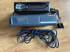 alpine head unit for sale alpine head unit for sale BRISTOL