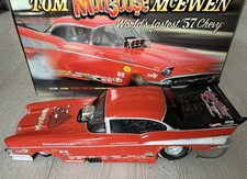 Milestone tom mongoose for sale  ENFIELD