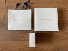 beaverbrooks box for sale beaverbrooks box for sale GRAVESEND