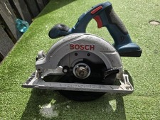 Bosch gks cordless for sale  EDINBURGH