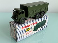 Dinky toys boîte d'occasion  Hennebont