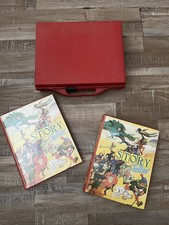 Storyteller tapes binders for sale  TIPTON