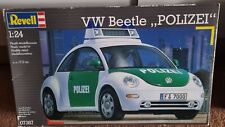 Revell 07387 beetle gebraucht kaufen  Wesel