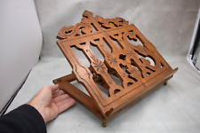 Adjustable wood missal for sale  Danbury