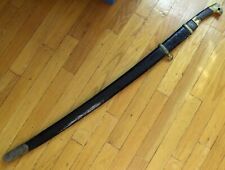 Russian cossacks shashka for sale  Brooklyn