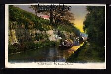 Market drayton canal for sale  DEESIDE