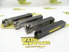 Indexable tool holders for sale  Ellington