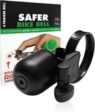 Trigger bell fahrradklingel gebraucht kaufen  Neumarkt i.d.OPf.