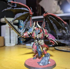 40k chaos space for sale  READING
