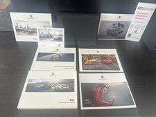 New 2018 porsche for sale  Houston
