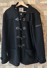 Lambretta wool duffle for sale  ASHBY-DE-LA-ZOUCH
