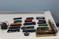 Lot pieces locomotives for sale  Freeport