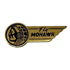 Mohawk airlines fly for sale  Clayville