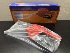 Automatic fuel nozzle for sale  North Hollywood