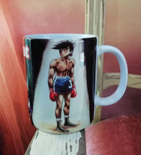 Ashita rocky joe usato Ashita rocky joe usato  Marano di Napoli