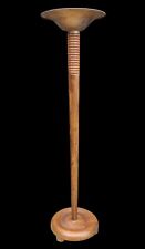 Ancien grand lampadaire d'occasion  Les Herbiers