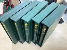 Windsor quality albums for sale  CORBRIDGE