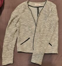 Veste courte grise d'occasion  Jouy-le-Moutier