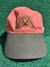 University minnesota hat for sale  Mountain Iron
