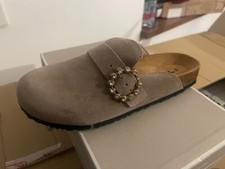 Tamaris neu pantolette gebraucht kaufen  Berlin