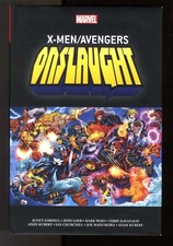 Men avengers onslaught d'occasion  Le Thillot