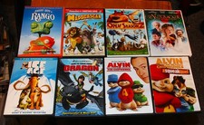 Children dvd lot for sale  Syracuse