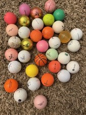 Golf balls used for sale  Brookville