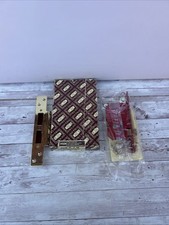 Union mortice lock for sale  DONCASTER