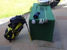 Prosimmon junior golf for sale  SHREWSBURY