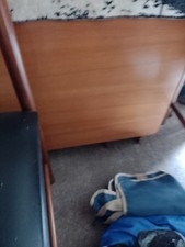 Foldable dining table for sale  FRODSHAM