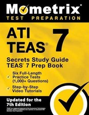 Ati teas secrets for sale  Philadelphia