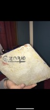 Gilberto zorio ceramica usato  Vaiano Cremasco