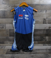 Terno triatlo Louis Garneau masculino grande camelback treinamento martelo polar terno triplo comprar usado  Enviando para Brazil