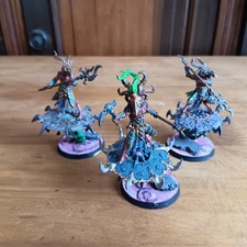 Tzaangor enlightened warhammer for sale  PORTSMOUTH