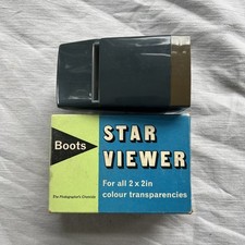 Vintage boots star for sale  SHEFFIELD
