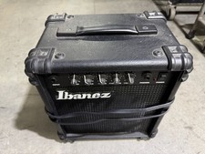 Ibanez ibz10b bass for sale  Riverview