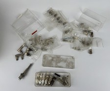 Konvolut kabel koaxial gebraucht kaufen Konvolut kabel koaxial gebraucht kaufen  Remseck am Neckar