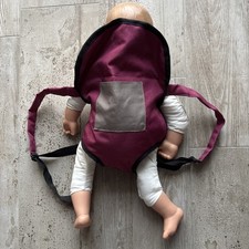 Baby björn trage gebraucht kaufen  Treuenbrietzen