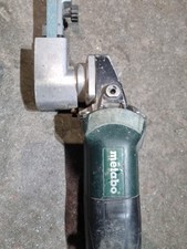 Metabo bfe electronic for sale  EDINBURGH