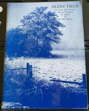Silent field aires for sale  FARINGDON