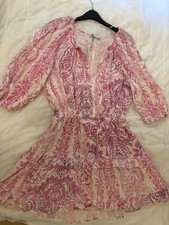 Zara women pink for sale  SMETHWICK