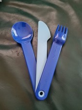 Tupperware picknick besteck gebraucht kaufen  Kreischa