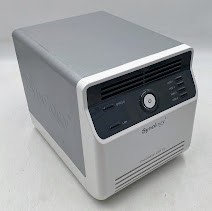 Synology ds411j diskstation usato  Spedire a Italy