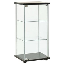 Vitrinenschrank hartglas vitri gebraucht kaufen  Hamburg