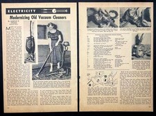 Universal upright 1956 for sale  Diamond Point