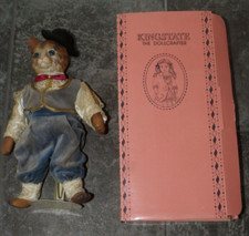 Kingstate porcelain male for sale  Washington